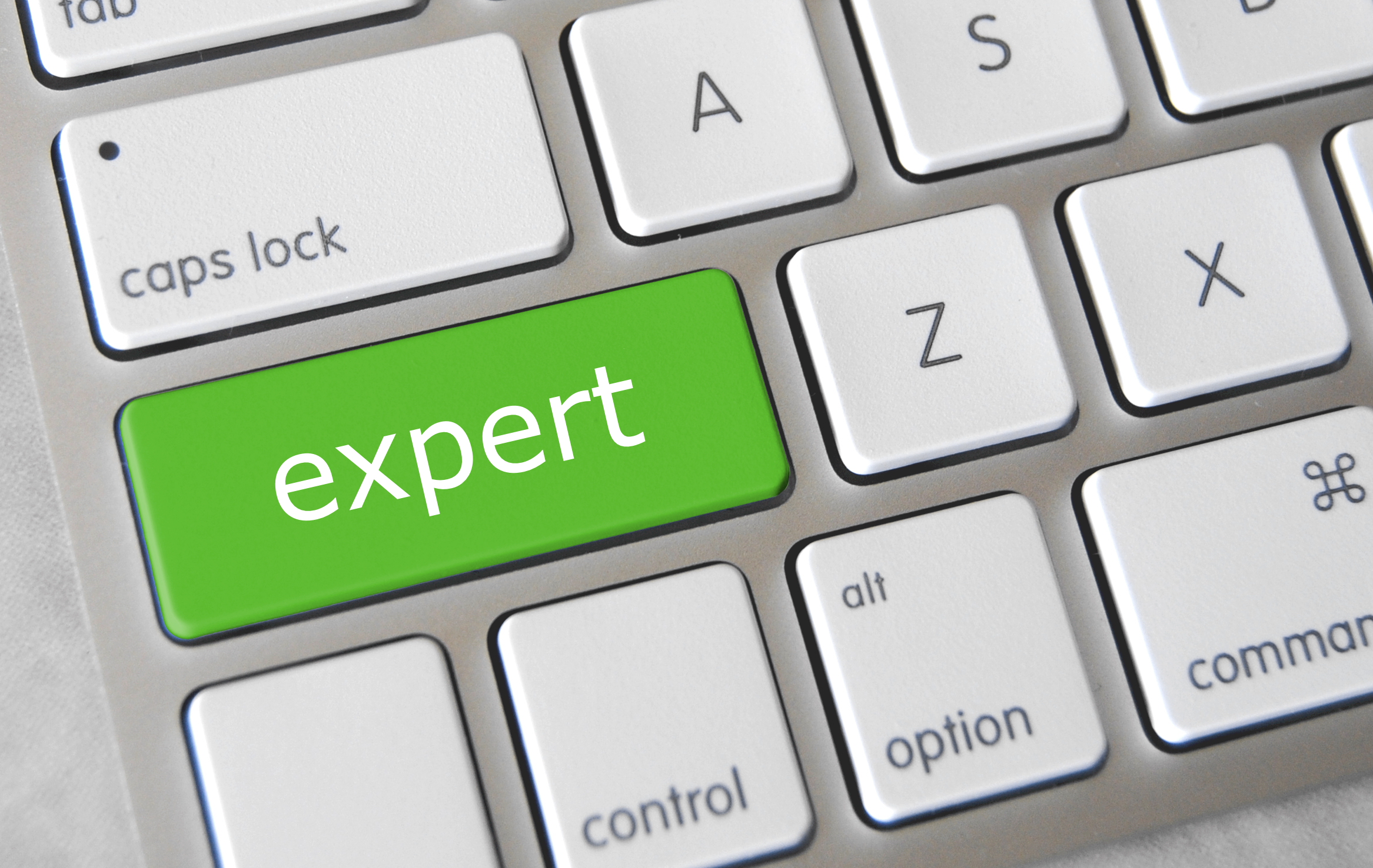the truth about experts